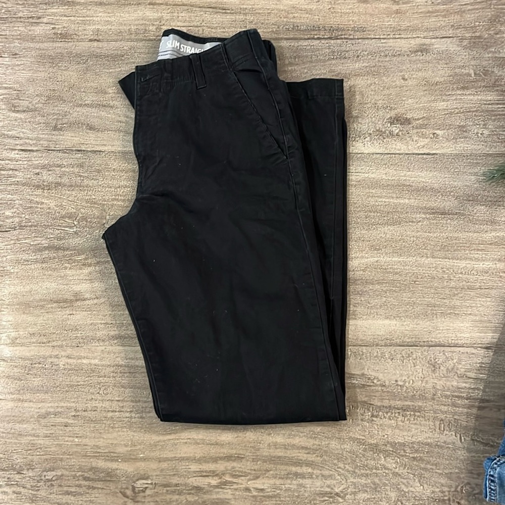 Men’s Lee Chinos